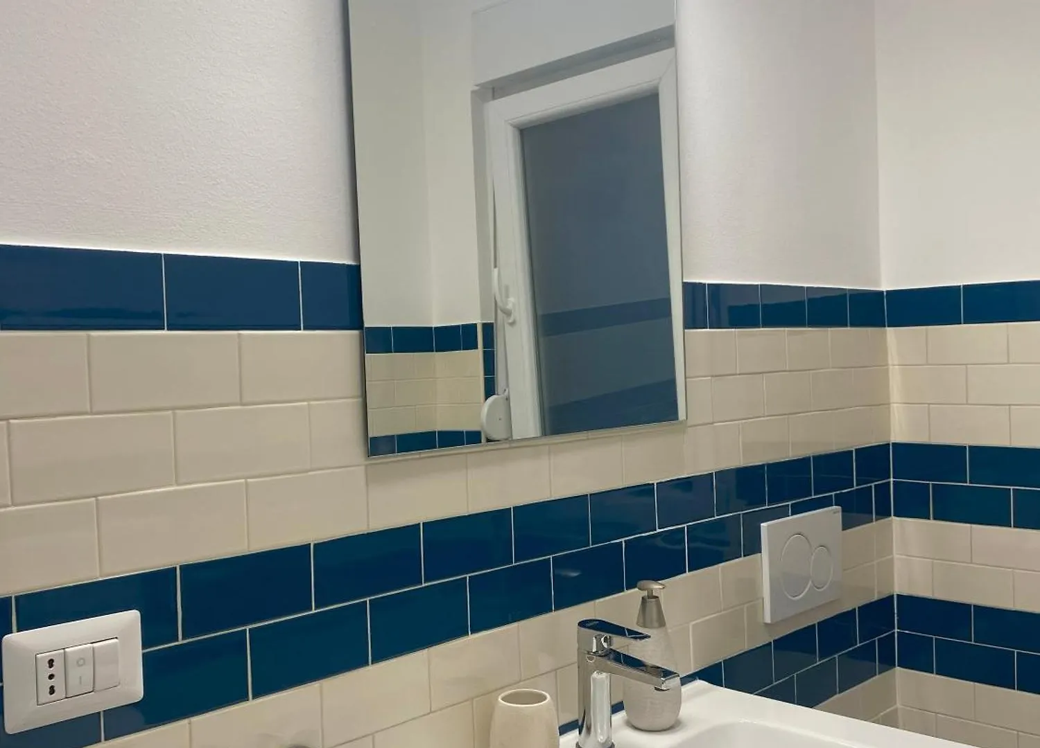 Lady Indigo 2 San Siro Apartman Milánó
