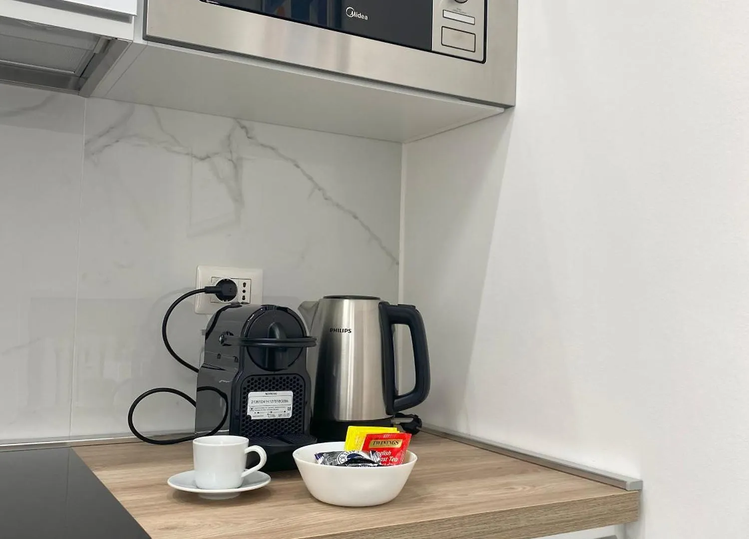 Lady Indigo 2 San Siro Apartman Milánó