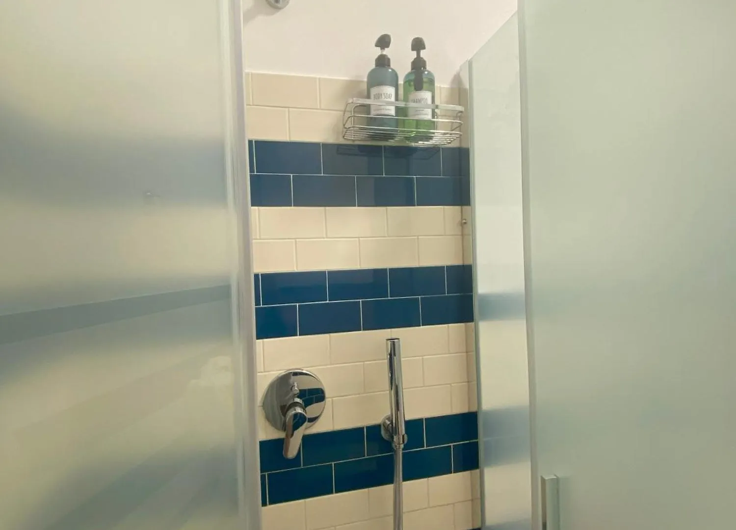 Lady Indigo 2 San Siro Apartman Milánó Olaszország